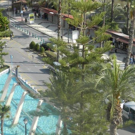 Primera Línea Con Vistas Fabulosas Torrevieja Exterior foto