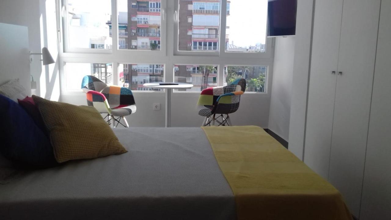 Primera Línea Con Vistas Fabulosas Torrevieja Exterior foto