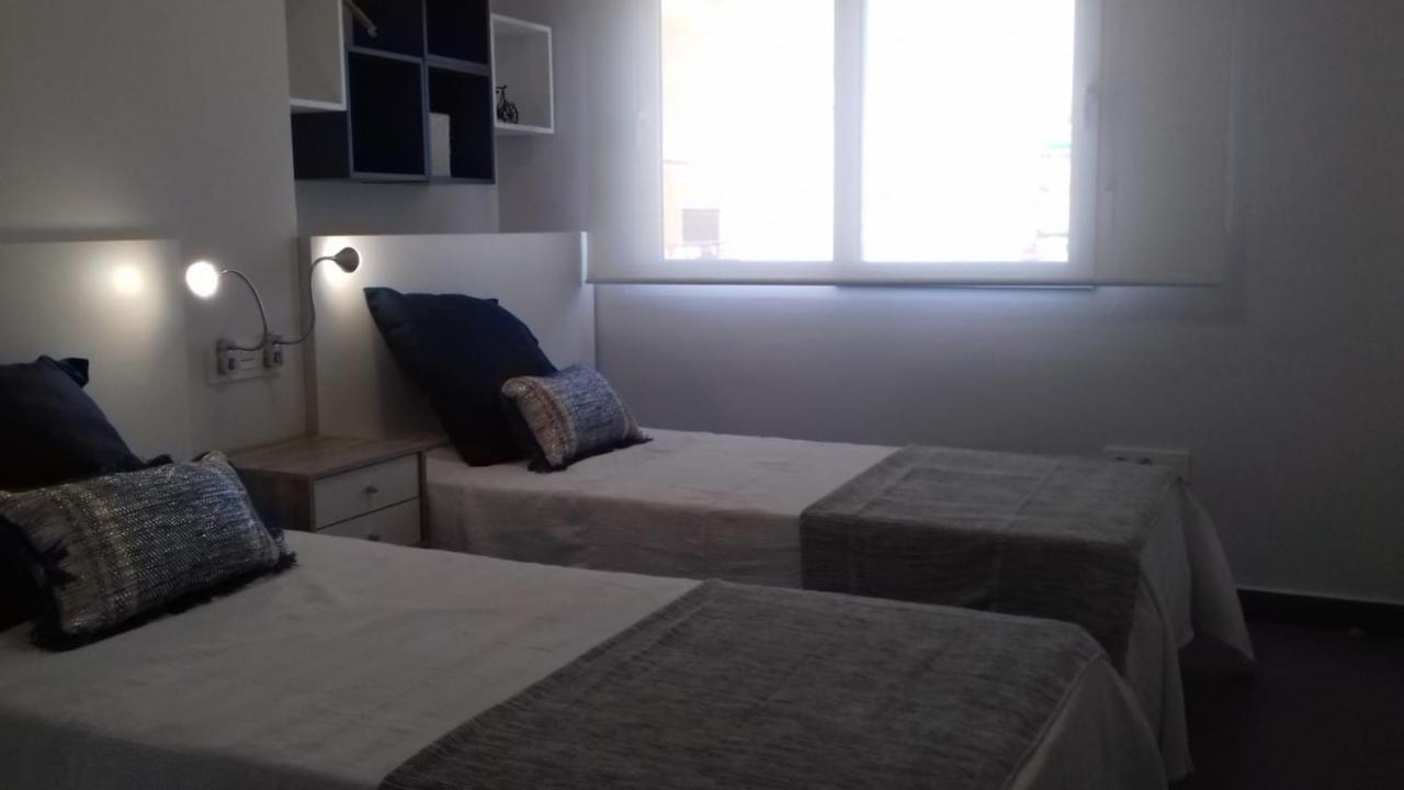 Primera Línea Con Vistas Fabulosas Torrevieja Exterior foto