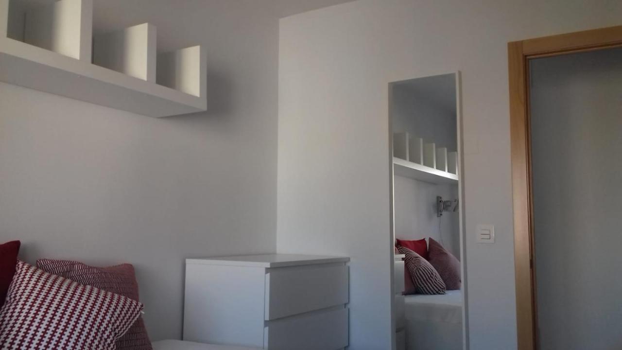 Primera Línea Con Vistas Fabulosas Torrevieja Exterior foto