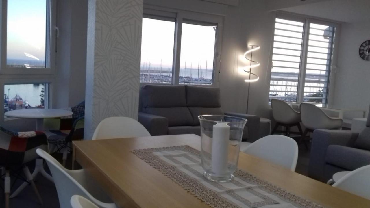 Primera Línea Con Vistas Fabulosas Torrevieja Exterior foto