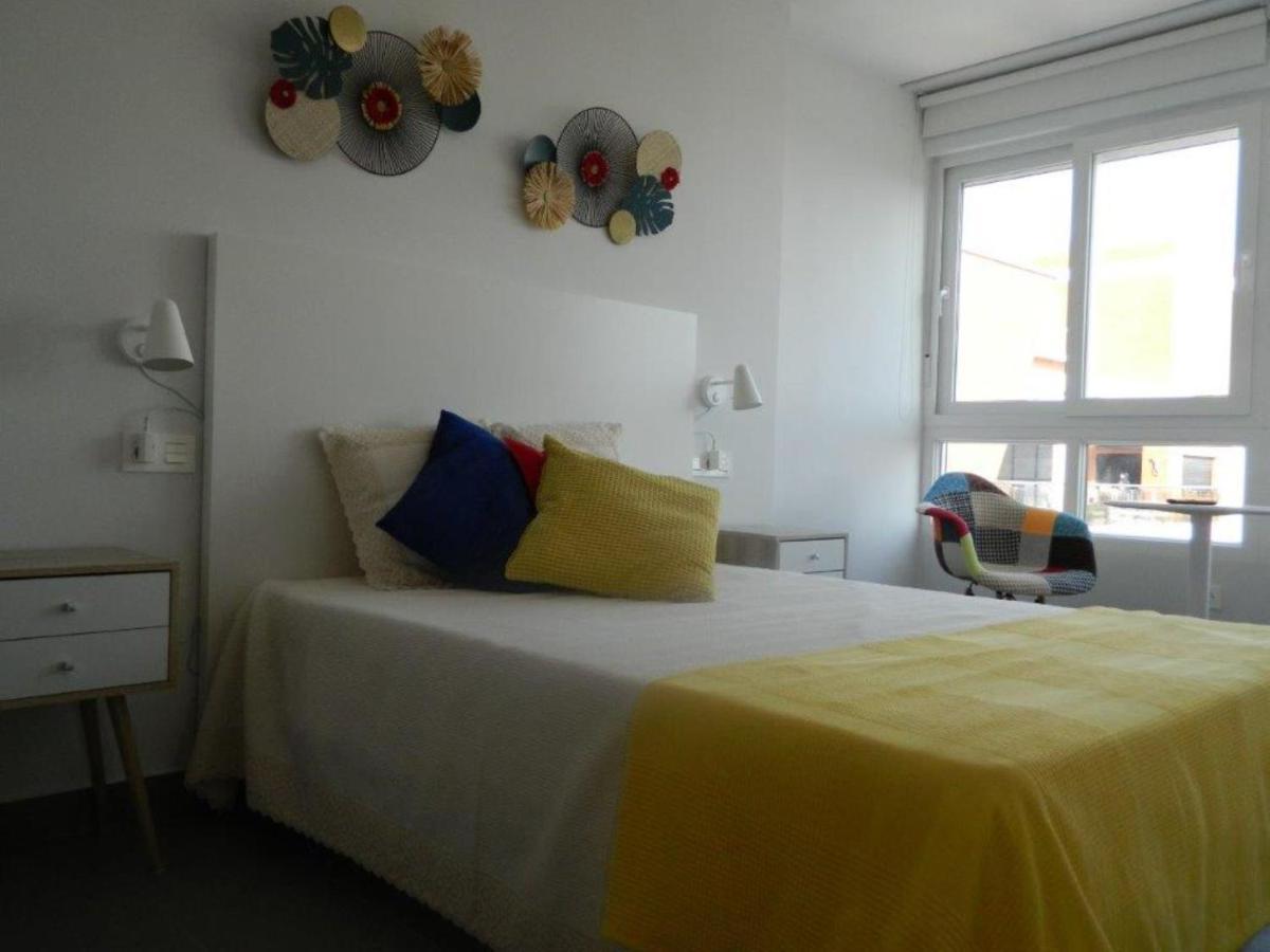 Primera Línea Con Vistas Fabulosas Torrevieja Exterior foto